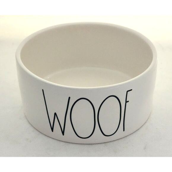 Rae Dunn Dog Bowlsnull
